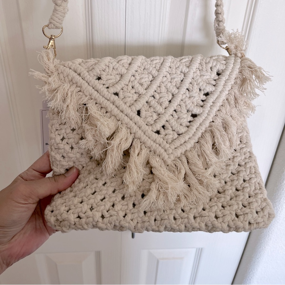 Balabooste | Crossbody